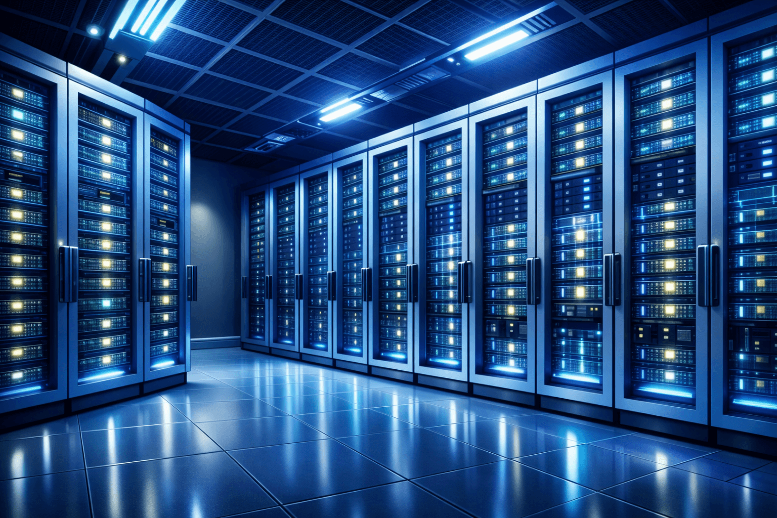 Accurate Measurement Drives Cooling Energy Reduction