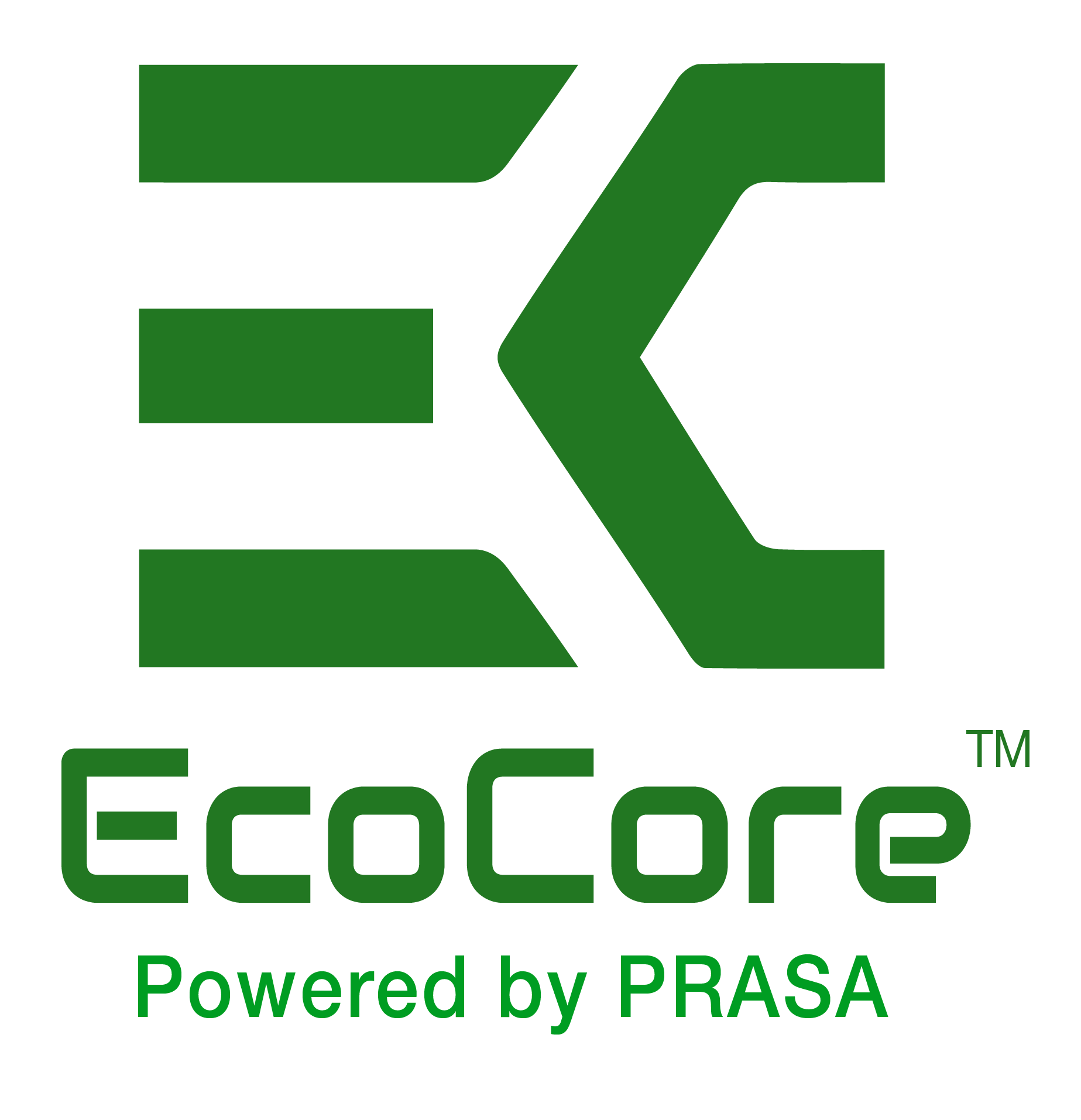 PRASA - EcoCore