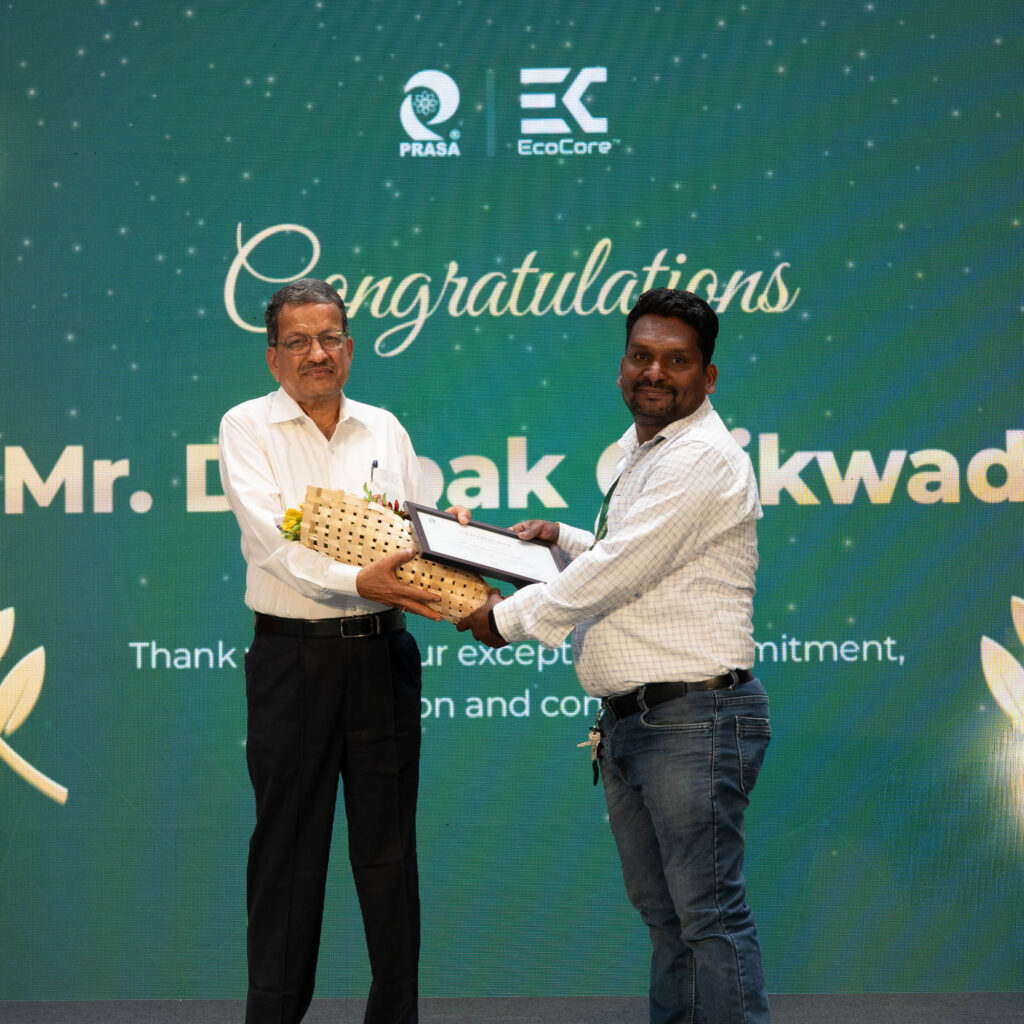 05 Deepak Gaikwad
