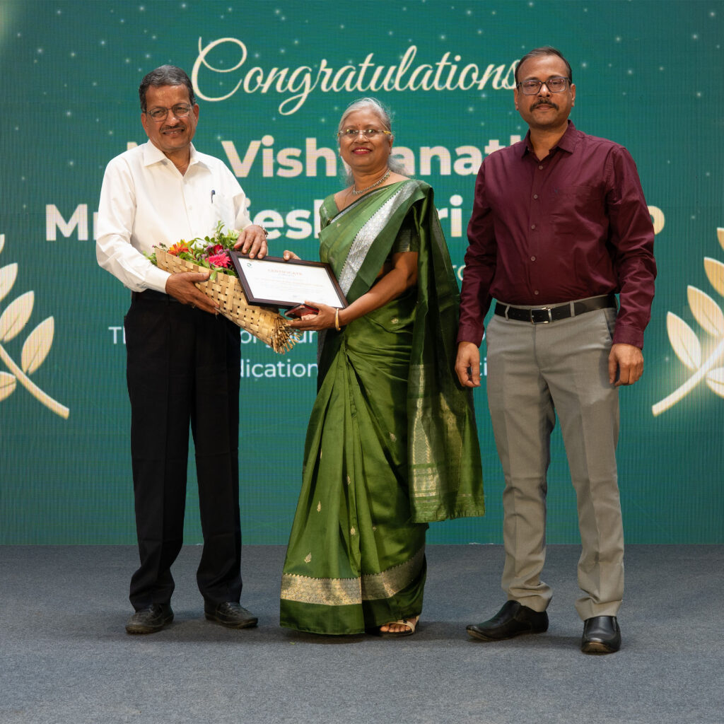09 Award Ceremony