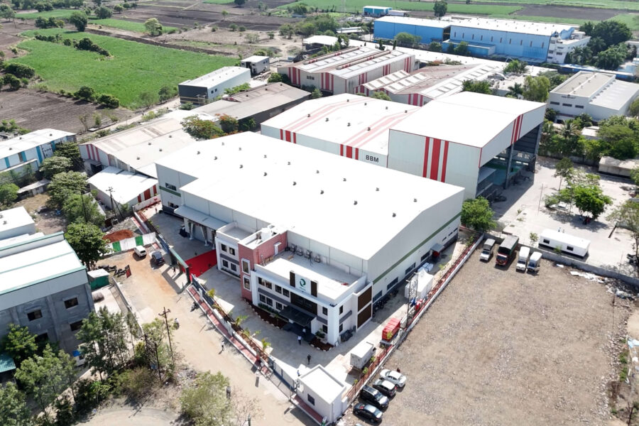 PRASA Launches One of Indias Largest Modular Data Center Manufacturing Facilities